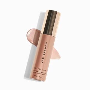 JLO Beauty COMPLEXION BOOSTER
THAT STAR FILTER